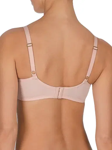 Natori Women's Statement Lace Side Support Bra - Cameo Rose - Size 42C | Thumbnail 2 Natori Women's Statement Lace Side Support Bra - Cameo Rose - Size 42C | Thumbnail 2