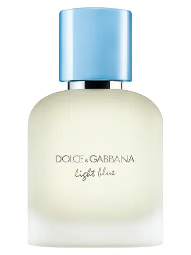 Dolce & Gabbana Men's Light Blue Pour Homme Eau de Toilette | Thumbnail 3 Dolce & Gabbana Men's Light Blue Pour Homme Eau de Toilette | Thumbnail 3