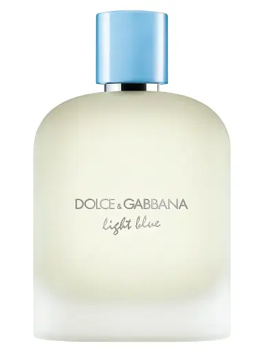 Dolce & Gabbana Men's Light Blue Pour Homme Eau de Toilette | Thumbnail 5 Dolce & Gabbana Men's Light Blue Pour Homme Eau de Toilette | Thumbnail 5
