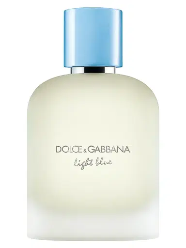 Dolce & Gabbana Men's Light Blue Pour Homme Eau de Toilette | Thumbnail 1 Dolce & Gabbana Men's Light Blue Pour Homme Eau de Toilette | Thumbnail 1