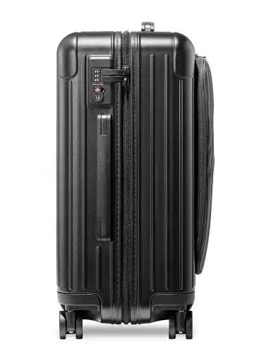 Rimowa Men's Essential Sleeve Cabin Case - Matte Black | Thumbnail 3 Rimowa Men's Essential Sleeve Cabin Case - Matte Black | Thumbnail 3