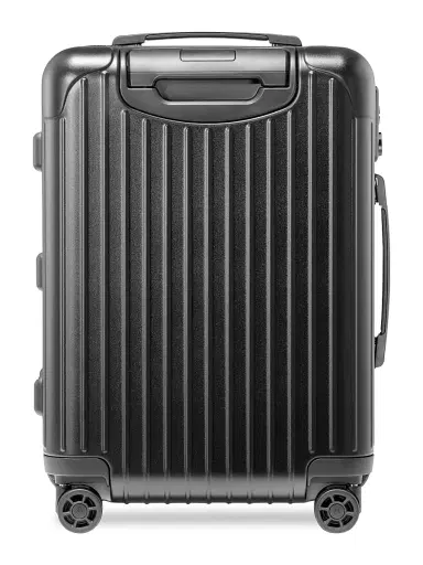 Rimowa Men's Essential Sleeve Cabin Case - Matte Black | Thumbnail 4 Rimowa Men's Essential Sleeve Cabin Case - Matte Black | Thumbnail 4