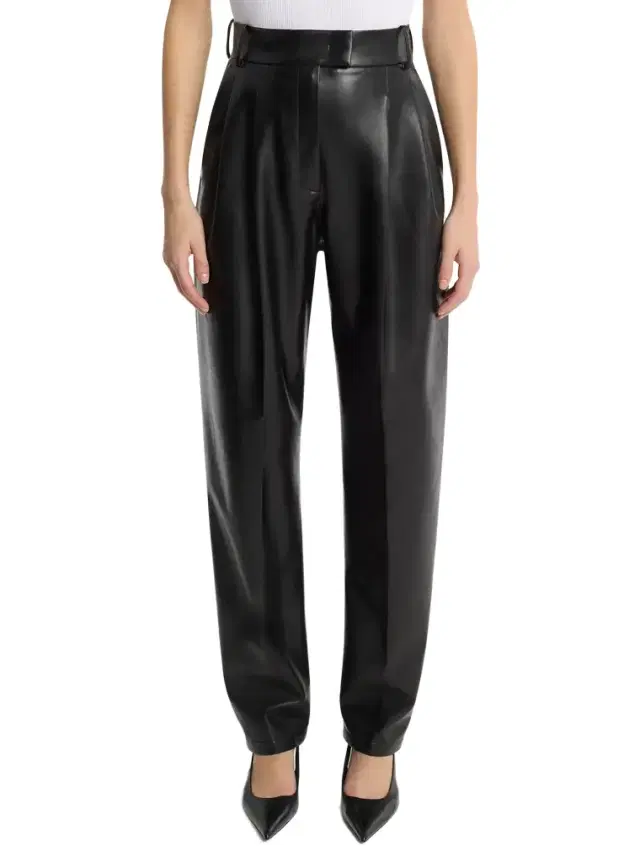 Dru Pleated Trousers Dru Pleated Trousers