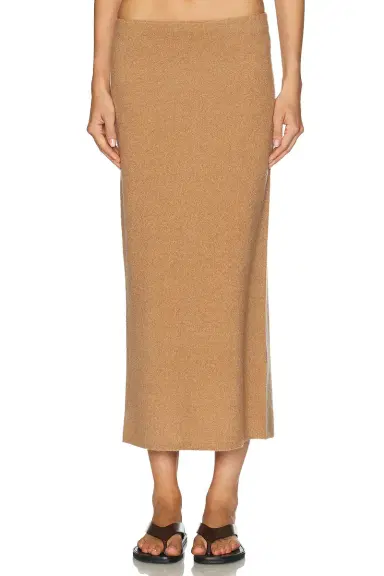 Gabriela Hearst Narayan Skirt | Thumbnail 1 Gabriela Hearst Narayan Skirt | Thumbnail 1
