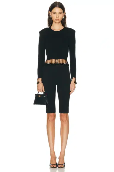 By Malene Birger Shelly Top | Thumbnail 4 By Malene Birger Shelly Top | Thumbnail 4