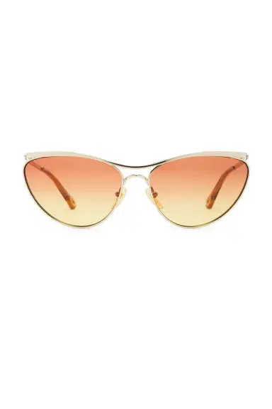 Chloé Geometrical Sunglasses | Thumbnail 1 Chloé Geometrical Sunglasses | Thumbnail 1