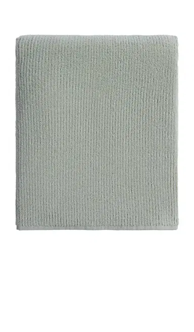 Parachute Soft Rib Bath Sheet Towel | Thumbnail 4 Parachute Soft Rib Bath Sheet Towel | Thumbnail 4