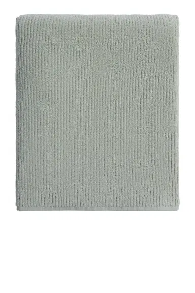 Parachute Soft Rib Bath Sheet Towel | Thumbnail 1 Parachute Soft Rib Bath Sheet Towel | Thumbnail 1