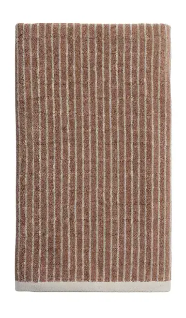 Parachute Pinstripe Bath Towel | Thumbnail 2 Parachute Pinstripe Bath Towel | Thumbnail 2