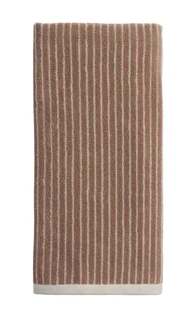 Parachute Pinstripe Hand Towel | Thumbnail 2 Parachute Pinstripe Hand Towel | Thumbnail 2
