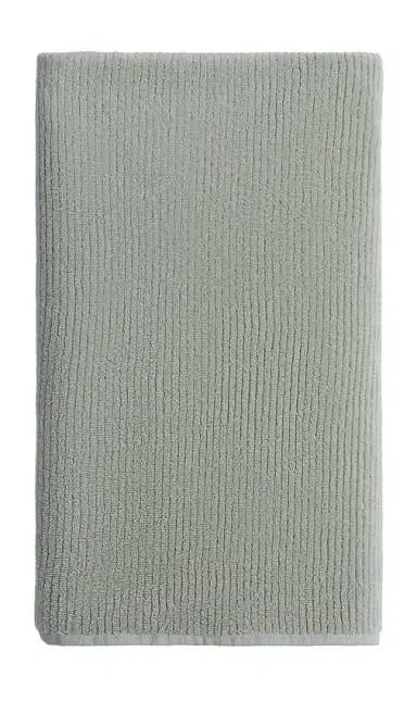 Parachute Soft Rib Bath Towel | Thumbnail 4 Parachute Soft Rib Bath Towel | Thumbnail 4