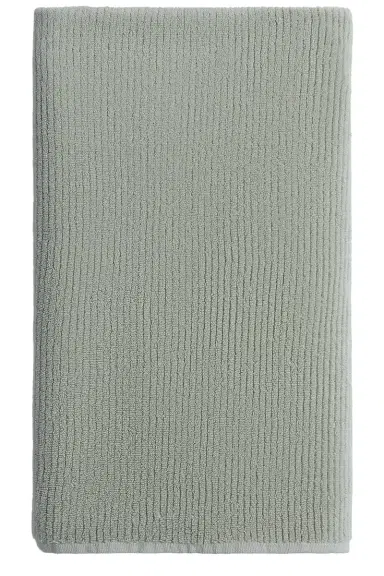 Parachute Soft Rib Bath Towel | Thumbnail 1 Parachute Soft Rib Bath Towel | Thumbnail 1