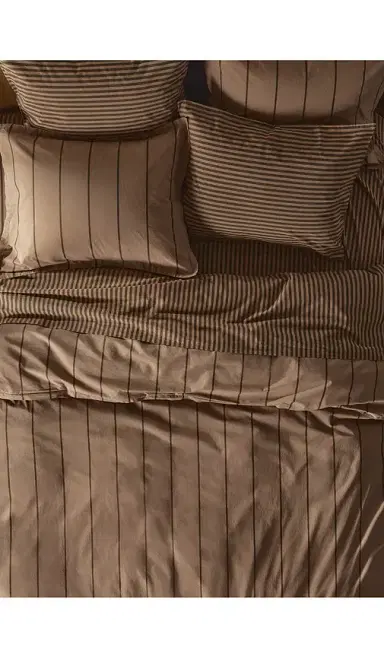 Parachute Pillow Percale Sham Set | Thumbnail 5 Parachute Pillow Percale Sham Set | Thumbnail 5