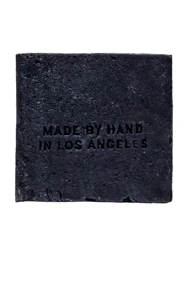 Flamingo Estate Lavender Activated Charcoal Soap Brick | Thumbnail 2 Flamingo Estate Lavender Activated Charcoal Soap Brick | Thumbnail 2