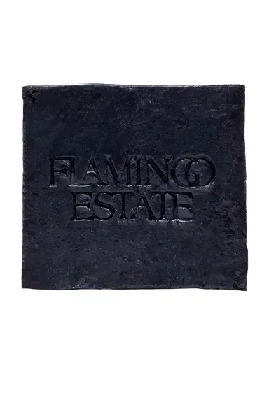 Flamingo Estate Lavender Activated Charcoal Soap Brick | Thumbnail 1 Flamingo Estate Lavender Activated Charcoal Soap Brick | Thumbnail 1