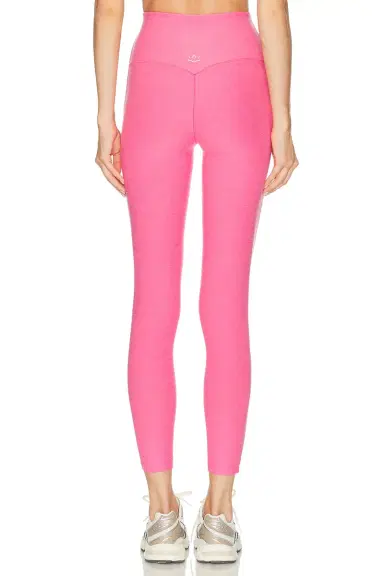 Beyond Yoga Spacedye Streamline Legging | Thumbnail 5 Beyond Yoga Spacedye Streamline Legging | Thumbnail 5