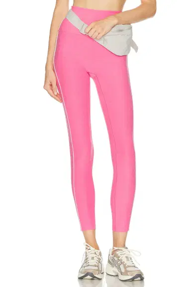 Beyond Yoga Spacedye Streamline Legging | Thumbnail 1 Beyond Yoga Spacedye Streamline Legging | Thumbnail 1