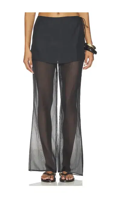 EAVES Anaia Apron Pant | Thumbnail 8 EAVES Anaia Apron Pant | Thumbnail 8