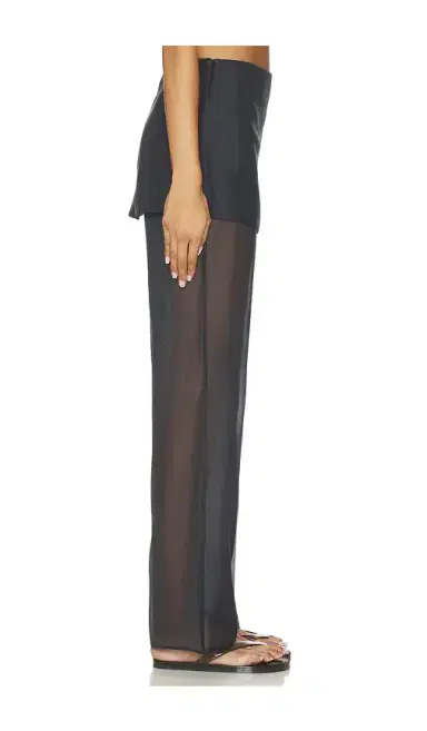 EAVES Anaia Apron Pant | Thumbnail 9 EAVES Anaia Apron Pant | Thumbnail 9
