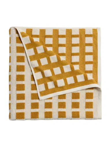 Parachute Capri Check Beach Towel | Thumbnail 1 Parachute Capri Check Beach Towel | Thumbnail 1