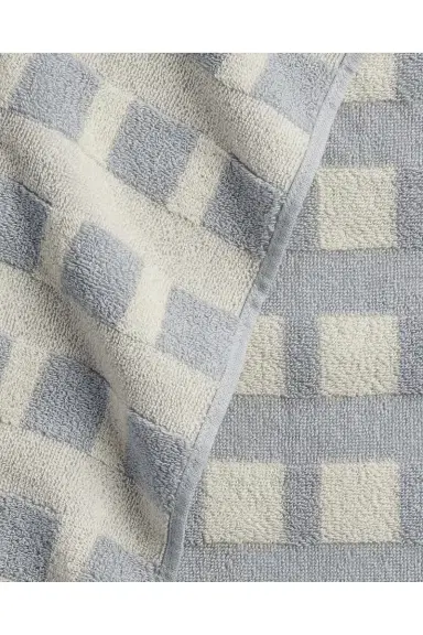 Parachute Capri Check Beach Towel | Thumbnail 2 Parachute Capri Check Beach Towel | Thumbnail 2