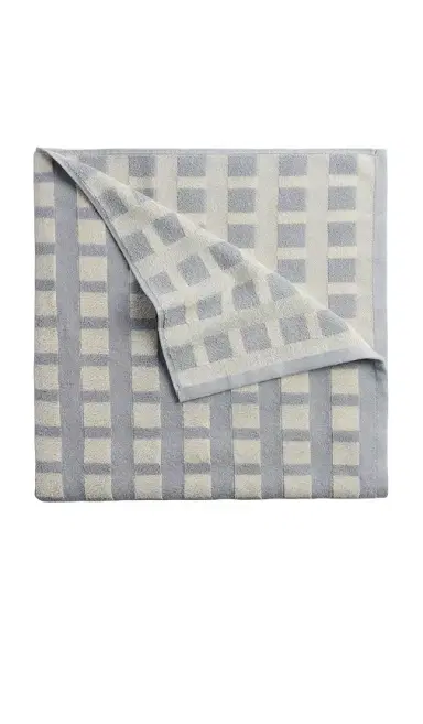 Parachute Capri Check Beach Towel | Thumbnail 3 Parachute Capri Check Beach Towel | Thumbnail 3