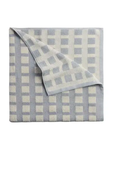 Parachute Capri Check Beach Towel | Thumbnail 1 Parachute Capri Check Beach Towel | Thumbnail 1