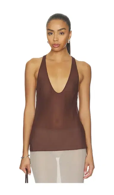 EAVES Vivian Top | Thumbnail 6 EAVES Vivian Top | Thumbnail 6