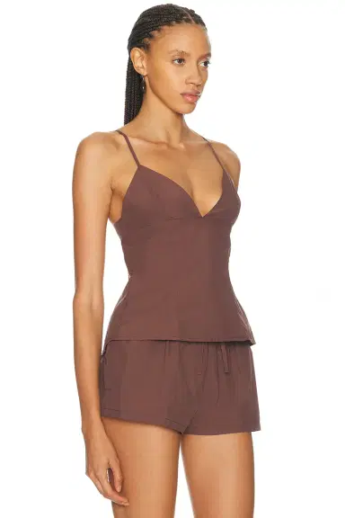 EAVES Lexie Top | Thumbnail 2 EAVES Lexie Top | Thumbnail 2