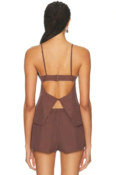 EAVES Lexie Top | Thumbnail 3 EAVES Lexie Top | Thumbnail 3