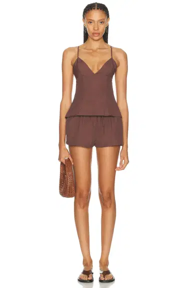 EAVES Lexie Top | Thumbnail 4 EAVES Lexie Top | Thumbnail 4