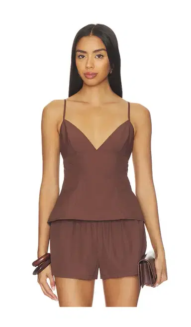 EAVES Lexie Top | Thumbnail 6 EAVES Lexie Top | Thumbnail 6