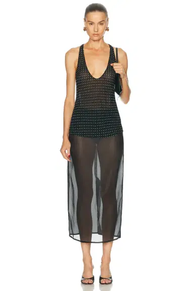 EAVES Vivian Top | Thumbnail 4 EAVES Vivian Top | Thumbnail 4