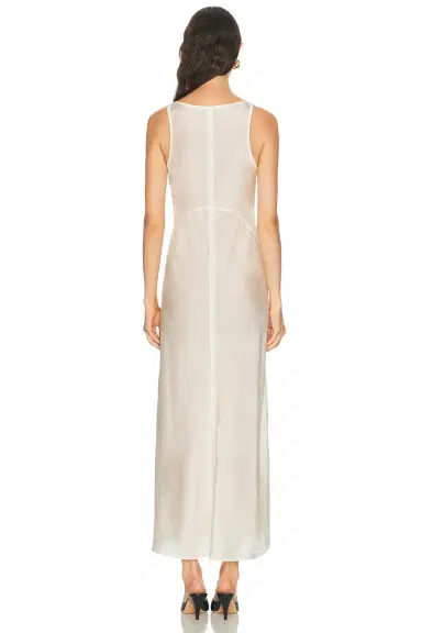 EAVES Freda Maxi Dress | Thumbnail 3 EAVES Freda Maxi Dress | Thumbnail 3