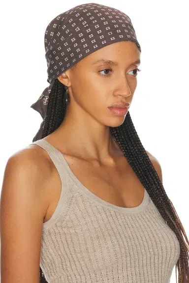 EAVES Paola Scarf | Thumbnail 4 EAVES Paola Scarf | Thumbnail 4