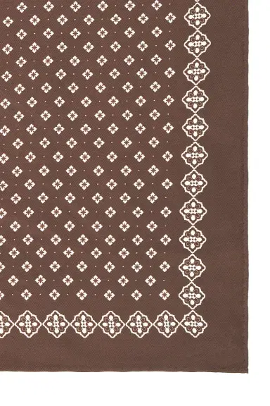 EAVES Paola Scarf | Thumbnail 7 EAVES Paola Scarf | Thumbnail 7