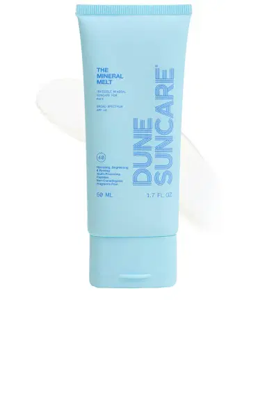 DUNE Suncare The Mineral Melt SPF 40 | Thumbnail 1 DUNE Suncare The Mineral Melt SPF 40 | Thumbnail 1