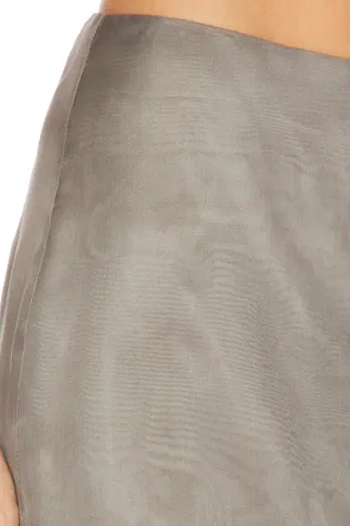 Brandon Maxwell Brett Pencil Skirt | Thumbnail 6 Brandon Maxwell Brett Pencil Skirt | Thumbnail 6
