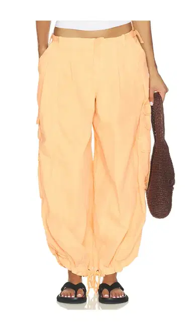 Free People x FP Movement Charmer Utility Pant | Thumbnail 1 Free People x FP Movement Charmer Utility Pant | Thumbnail 1