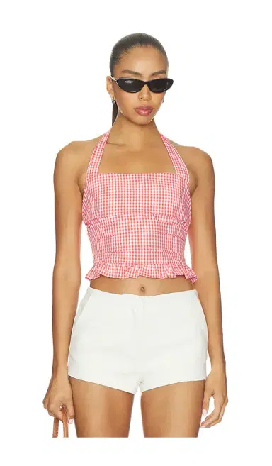 Elodie the Label Coraline Top | Thumbnail 1 Elodie the Label Coraline Top | Thumbnail 1