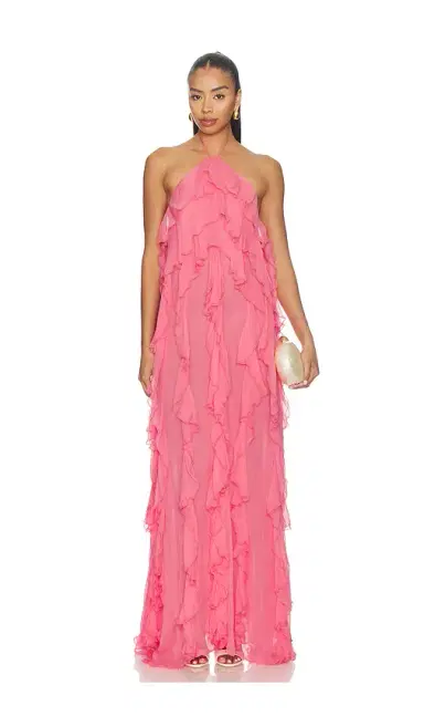 Ronny Kobo Liora Dress | Thumbnail 2 Ronny Kobo Liora Dress | Thumbnail 2