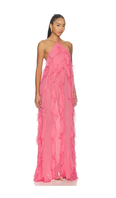 Ronny Kobo Liora Dress | Thumbnail 3 Ronny Kobo Liora Dress | Thumbnail 3