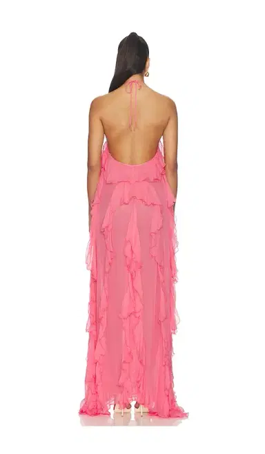 Ronny Kobo Liora Dress | Thumbnail 4 Ronny Kobo Liora Dress | Thumbnail 4