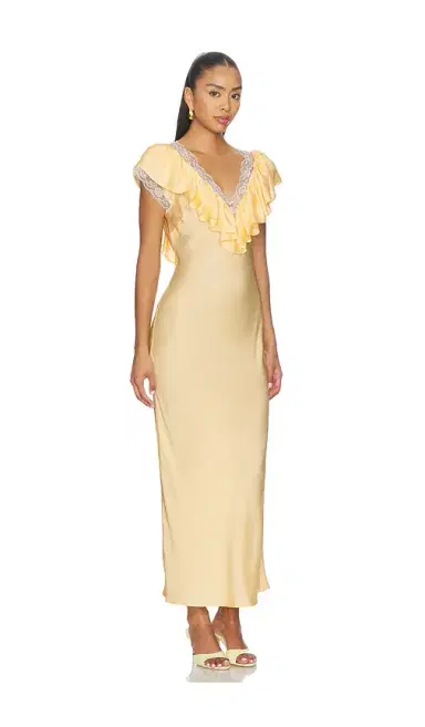 Ronny Kobo Gracie Dress | Thumbnail 2 Ronny Kobo Gracie Dress | Thumbnail 2