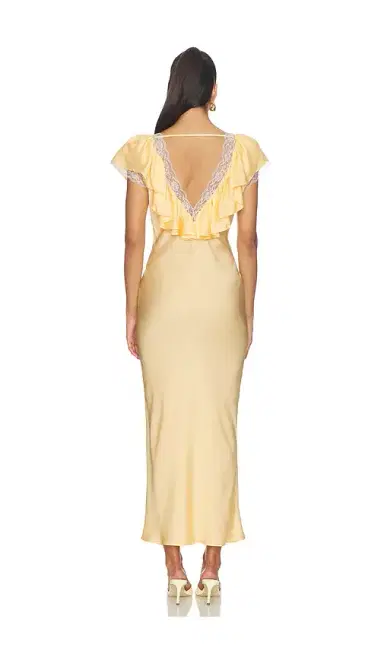 Ronny Kobo Gracie Dress | Thumbnail 3 Ronny Kobo Gracie Dress | Thumbnail 3