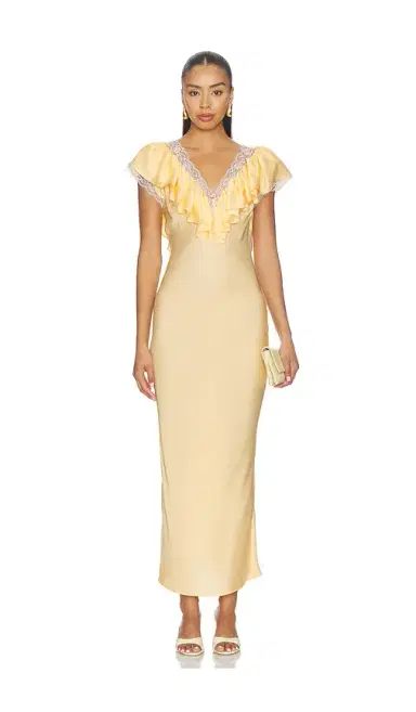 Ronny Kobo Gracie Dress | Thumbnail 1 Ronny Kobo Gracie Dress | Thumbnail 1