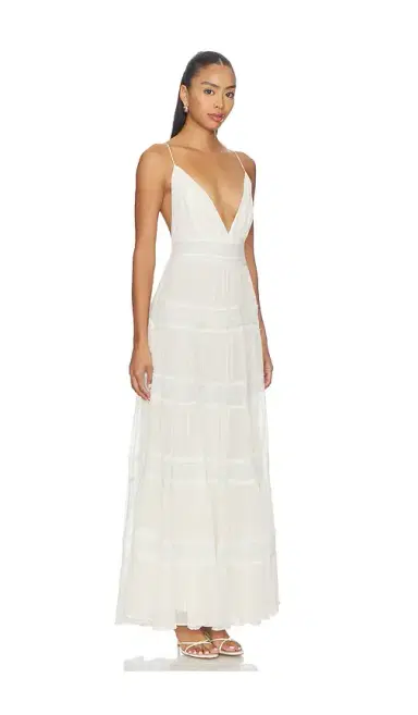 Ronny Kobo Rune Dress | Thumbnail 2 Ronny Kobo Rune Dress | Thumbnail 2