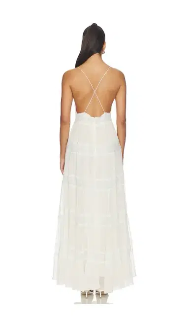 Ronny Kobo Rune Dress | Thumbnail 3 Ronny Kobo Rune Dress | Thumbnail 3