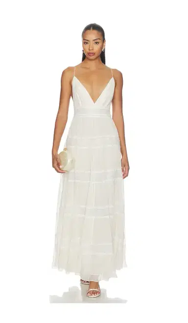 Ronny Kobo Rune Dress | Thumbnail 1 Ronny Kobo Rune Dress | Thumbnail 1