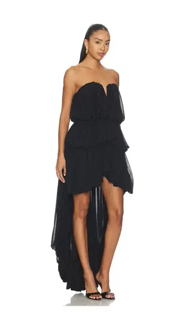 Ronny Kobo Aly Dress | Thumbnail 2 Ronny Kobo Aly Dress | Thumbnail 2